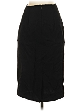 Avion Feminin Silk Skirt (view 2)
