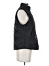 Croft & Barrow 100% Polyester Black Vest Size S (petite) - photo 4