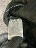 Assorted Brands 100% Polyester Solid Black Athletic Shorts Size 10 - 11 - photo 3