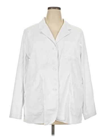 Healing Hands Blazer (view 1)
