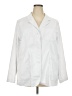 Healing Hands White Blazer Size 2X - photo 1