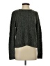 Copper Key Tweed Gray Pullover Sweater Size S - photo 1