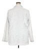 Healing Hands White Blazer Size 2X - photo 2