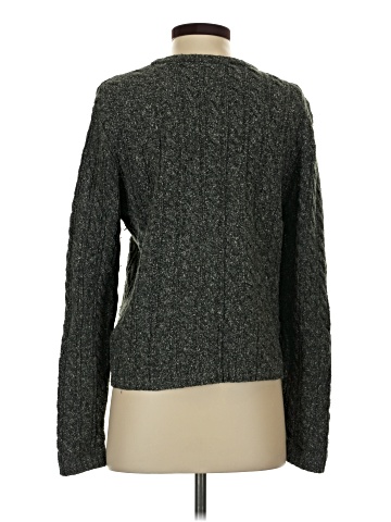 Copper Key Pullover Sweater (view 2)