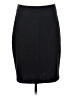 My Michelle Solid Black Formal Skirt Size 9 - photo 1