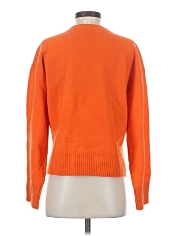 Everlane Wool Pullover Sweater (view 2)