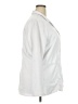 Healing Hands White Blazer Size 2X - photo 4