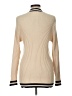 CAbi 100% Cotton Ivory Cardigan Size L - photo 2
