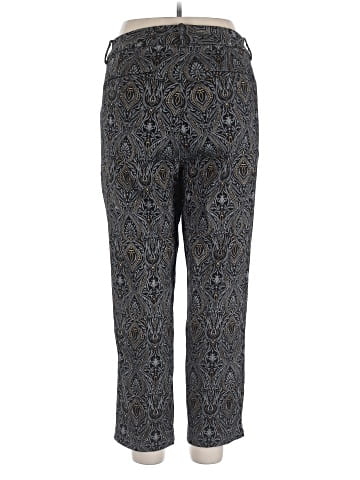 Lord & Taylor Casual Pants (view 2)