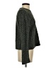 Copper Key Tweed Gray Pullover Sweater Size S - photo 4