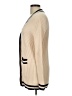 CAbi 100% Cotton Ivory Cardigan Size L - photo 5