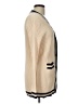 CAbi 100% Cotton Ivory Cardigan Size L - photo 4