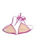 Gap Body Solid Pink Swimsuit Top Size XL - photo 2