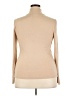 On 34th Tan Long Sleeve Turtleneck Size XXL - photo 2