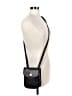 Coach Black Leather Crossbody Bag One size - photo 2