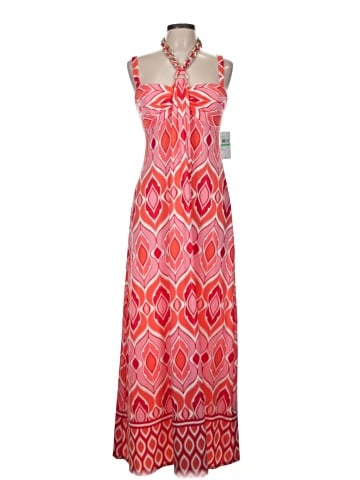 R&M Richards Casual Dress (view 1)