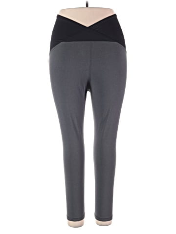 Isabel Maternity Active Pants (view 2)