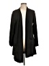 QIXING Black Cardigan Size L - photo 1