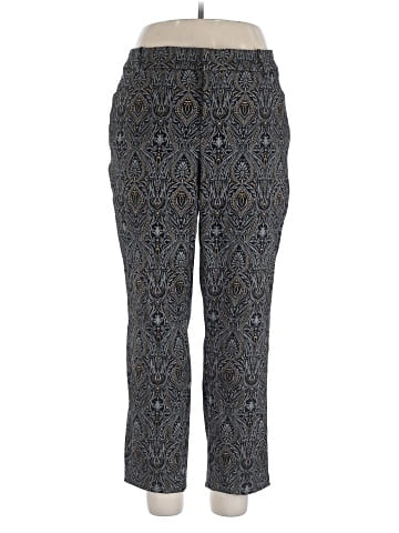 Lord & Taylor Casual Pants (view 1)