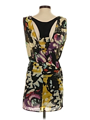 Glam Cocktail Dress (view 2)