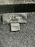 J.Crew 100% Cashmere Black Cashmere Pullover Sweater Size XS - photo 7