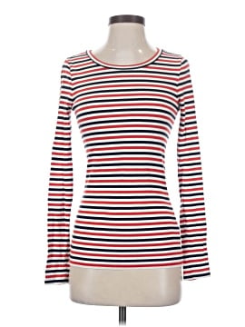 J.Crew Long Sleeve T-Shirt (view 1)