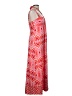 R&M Richards Red Casual Dress Size 8 - photo 4