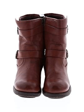 Avenue Ankle Boots (view 2)