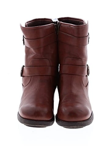 Avenue Ankle Boots (view 2)