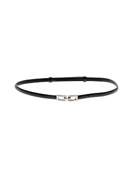 The Limited Leather Belt