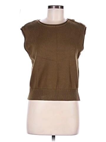 Unit Sweater Vest (view 1)