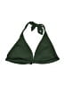 Unbranded Solid Green Swimsuit Top Size M (estimated) - photo 2