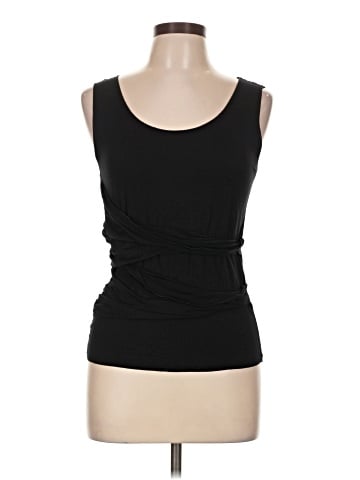 Armani Collezioni Sleeveless Top (view 1)