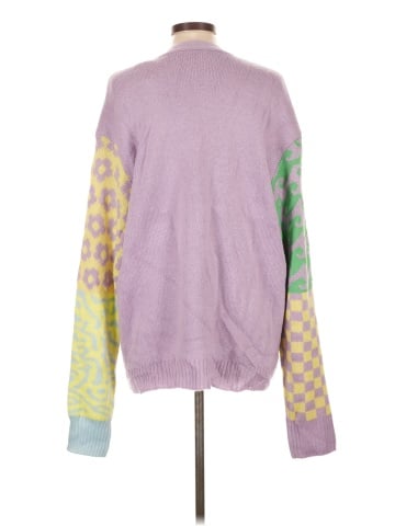 Davi & Dani Cardigan (view 2)