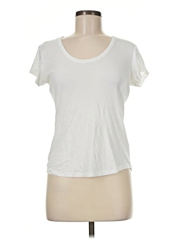 Elie Tahari Short Sleeve T-Shirt (view 1)