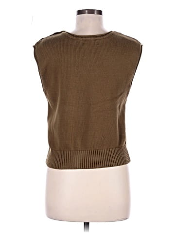 Unit Sweater Vest (view 2)