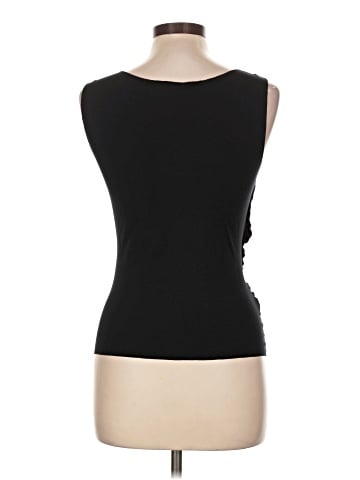 Armani Collezioni Sleeveless Top (view 2)