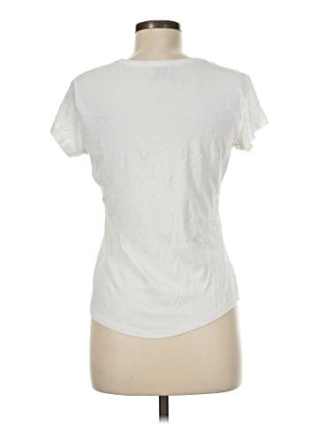 Elie Tahari Short Sleeve T-Shirt (view 2)