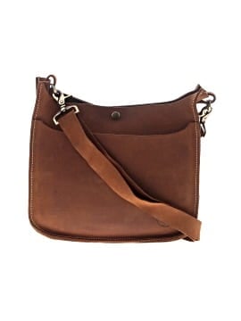Assorted Brands Leather Crossbody Bag (view 1)