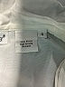 Together 100% Rayon Ivory Long Sleeve Blouse Size 4 - photo 8