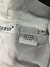 Together 100% Rayon Ivory Long Sleeve Blouse Size 4 - photo 9