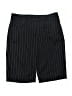 Worthington Stripes Black Shorts Size 2 (petite) - photo 1