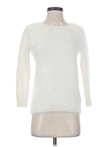Club Monaco Pullover Sweater (view 1)