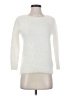 Club Monaco Ivory Pullover Sweater Size S - photo 1
