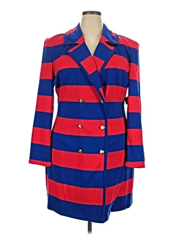New York & Company Coat (view 1)