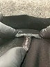 Love University Black Sleeveless Top Size 3X - photo 7