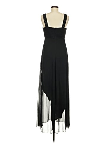 Alex Evenings Cocktail Dress (view 2)