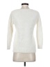 Club Monaco Ivory Pullover Sweater Size S - photo 2