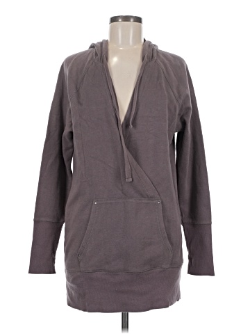 Ann Taylor LOFT Zip Up Hoodie (view 1)