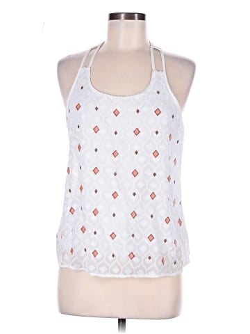 Candie's Sleeveless Top (view 1)